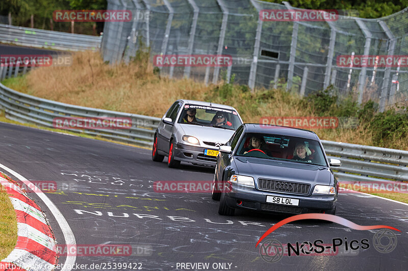 Bild #25399422 - Touristenfahrten Nürburgring Nordschleife (15.10.2023)