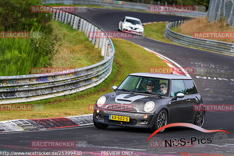 Bild #25399430 - Touristenfahrten Nürburgring Nordschleife (15.10.2023)