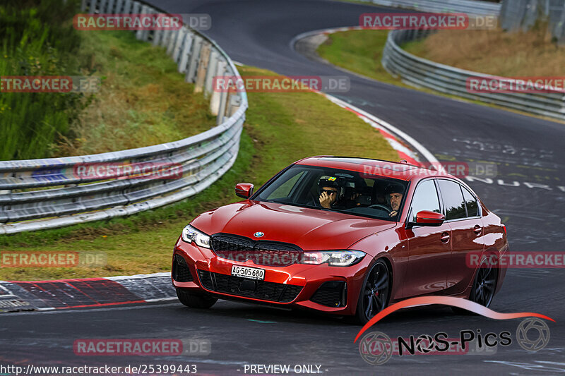 Bild #25399443 - Touristenfahrten Nürburgring Nordschleife (15.10.2023)