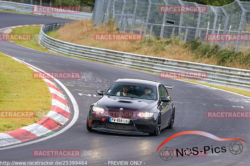 Bild #25399464 - Touristenfahrten Nürburgring Nordschleife (15.10.2023)