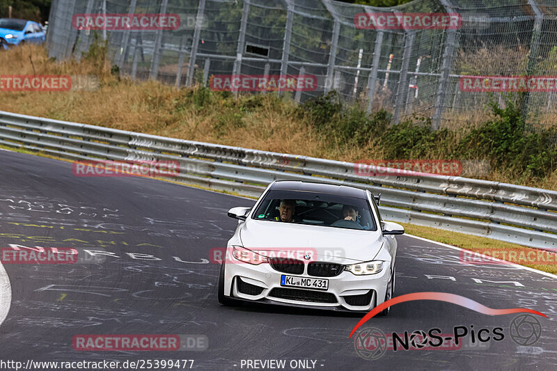 Bild #25399477 - Touristenfahrten Nürburgring Nordschleife (15.10.2023)