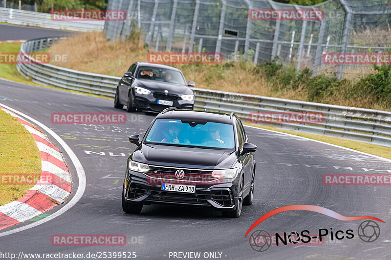 Bild #25399525 - Touristenfahrten Nürburgring Nordschleife (15.10.2023)