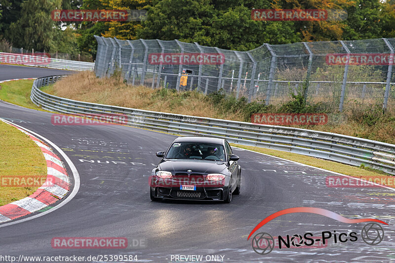 Bild #25399584 - Touristenfahrten Nürburgring Nordschleife (15.10.2023)