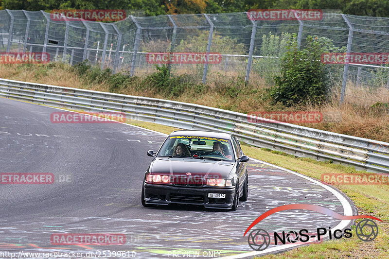 Bild #25399610 - Touristenfahrten Nürburgring Nordschleife (15.10.2023)