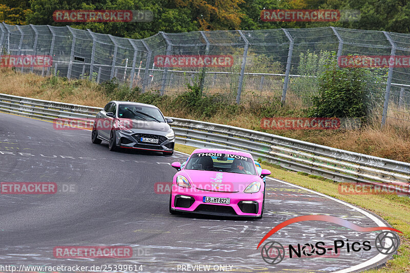 Bild #25399614 - Touristenfahrten Nürburgring Nordschleife (15.10.2023)