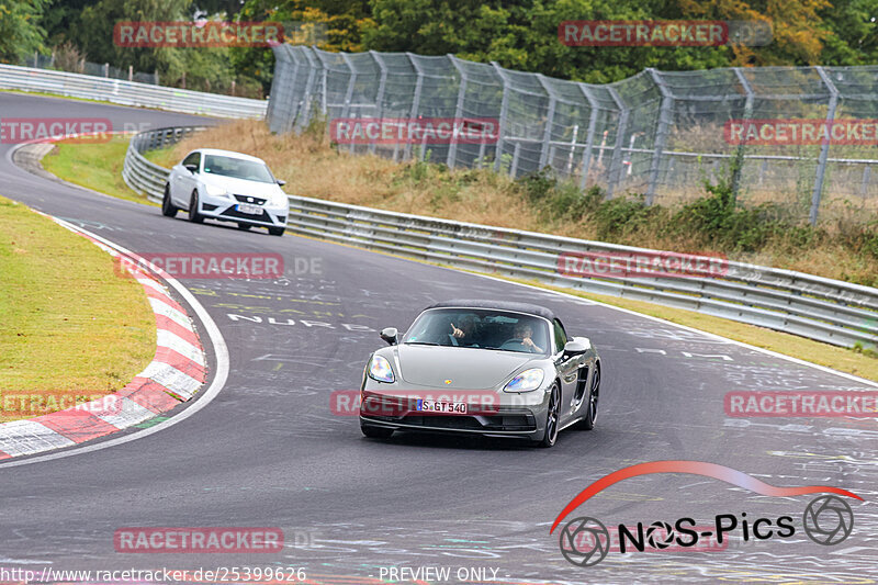 Bild #25399626 - Touristenfahrten Nürburgring Nordschleife (15.10.2023)