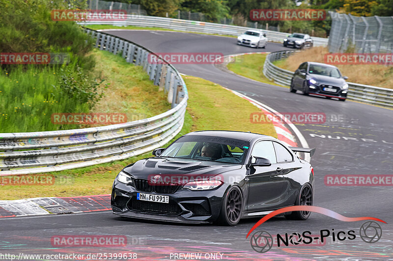 Bild #25399638 - Touristenfahrten Nürburgring Nordschleife (15.10.2023)