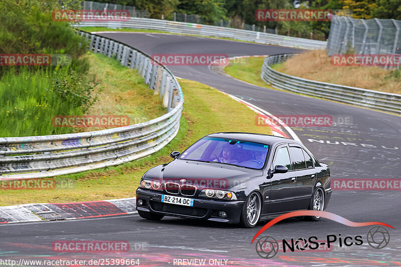 Bild #25399664 - Touristenfahrten Nürburgring Nordschleife (15.10.2023)