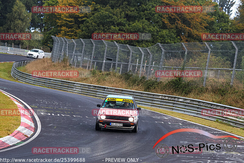 Bild #25399688 - Touristenfahrten Nürburgring Nordschleife (15.10.2023)