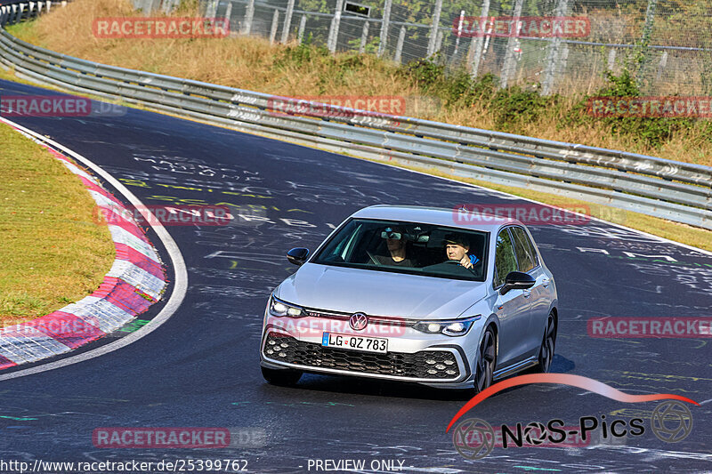 Bild #25399762 - Touristenfahrten Nürburgring Nordschleife (15.10.2023)