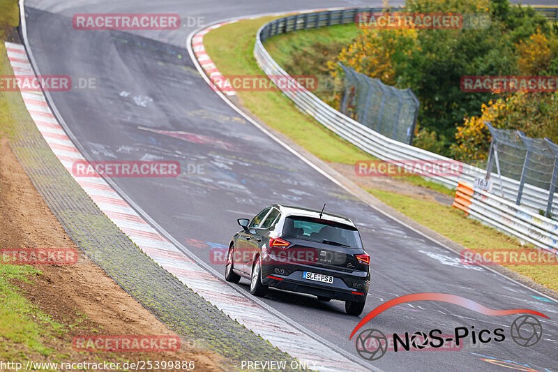 Bild #25399886 - Touristenfahrten Nürburgring Nordschleife (15.10.2023)