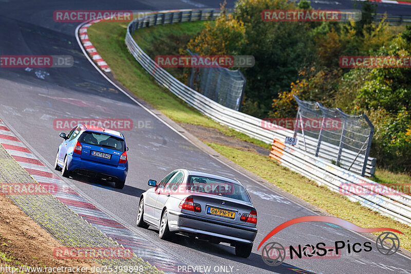 Bild #25399898 - Touristenfahrten Nürburgring Nordschleife (15.10.2023)