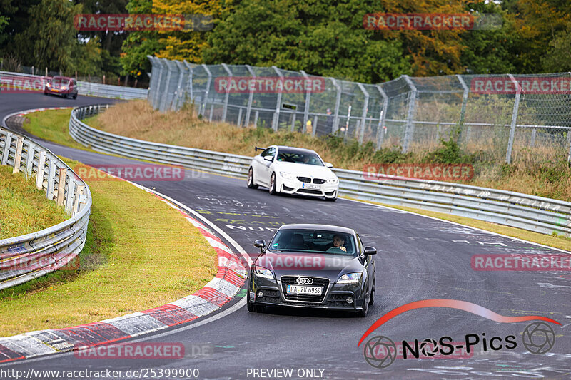 Bild #25399900 - Touristenfahrten Nürburgring Nordschleife (15.10.2023)