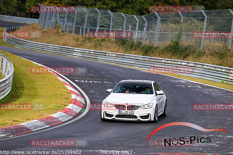 Bild #25399902 - Touristenfahrten Nürburgring Nordschleife (15.10.2023)