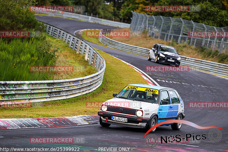 Bild #25399922 - Touristenfahrten Nürburgring Nordschleife (15.10.2023)