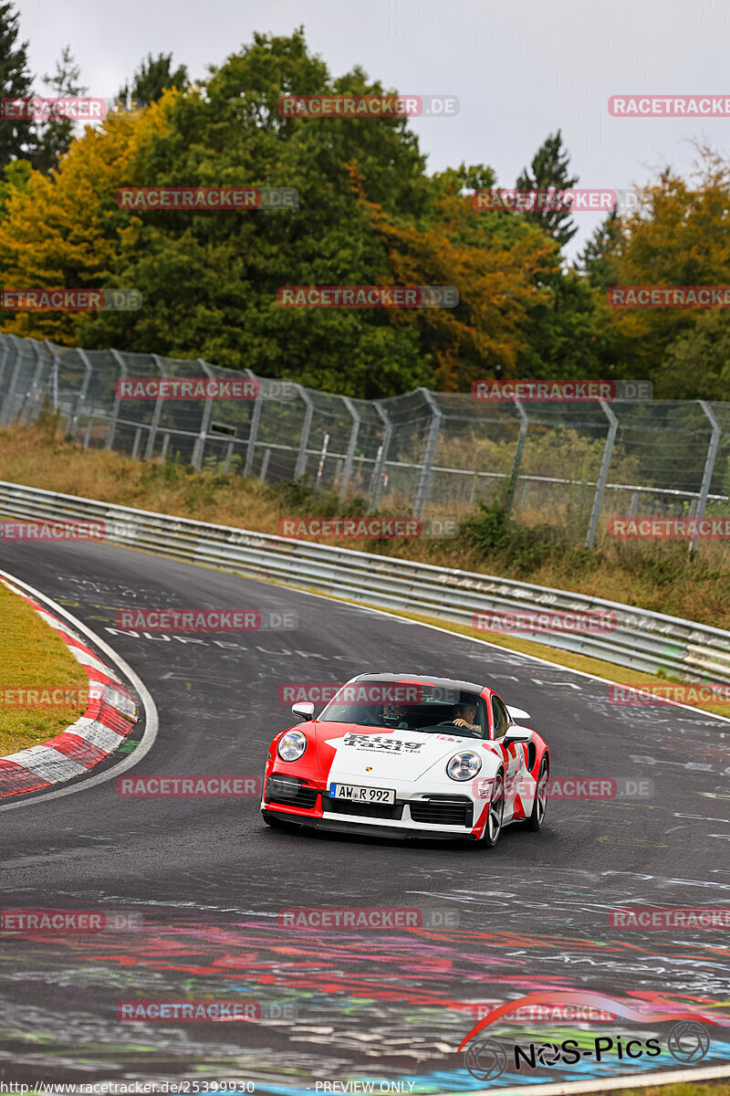 Bild #25399930 - Touristenfahrten Nürburgring Nordschleife (15.10.2023)