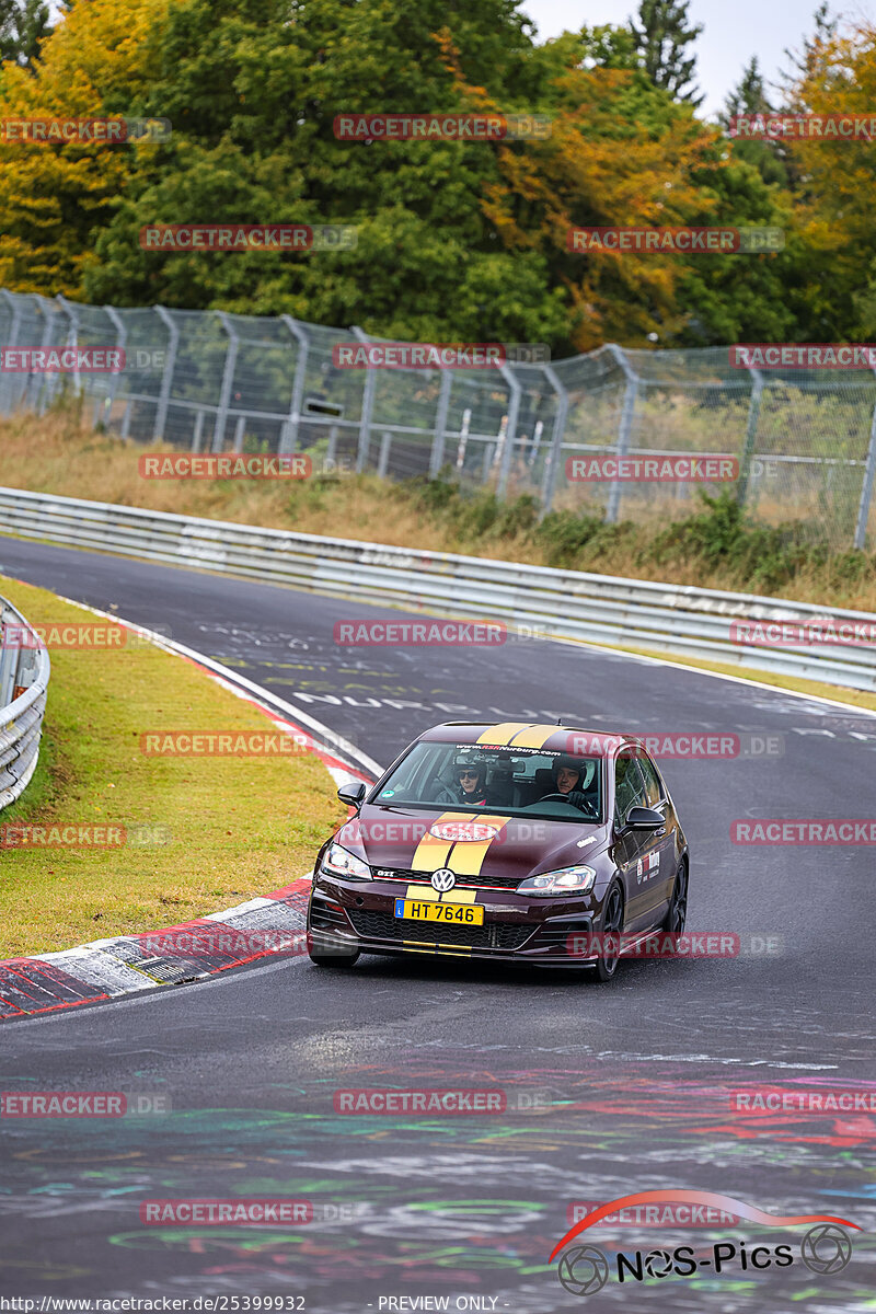 Bild #25399932 - Touristenfahrten Nürburgring Nordschleife (15.10.2023)