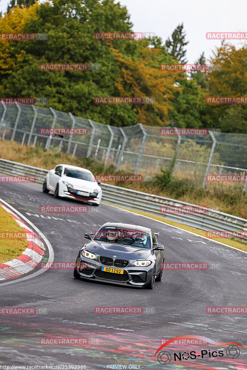 Bild #25399986 - Touristenfahrten Nürburgring Nordschleife (15.10.2023)