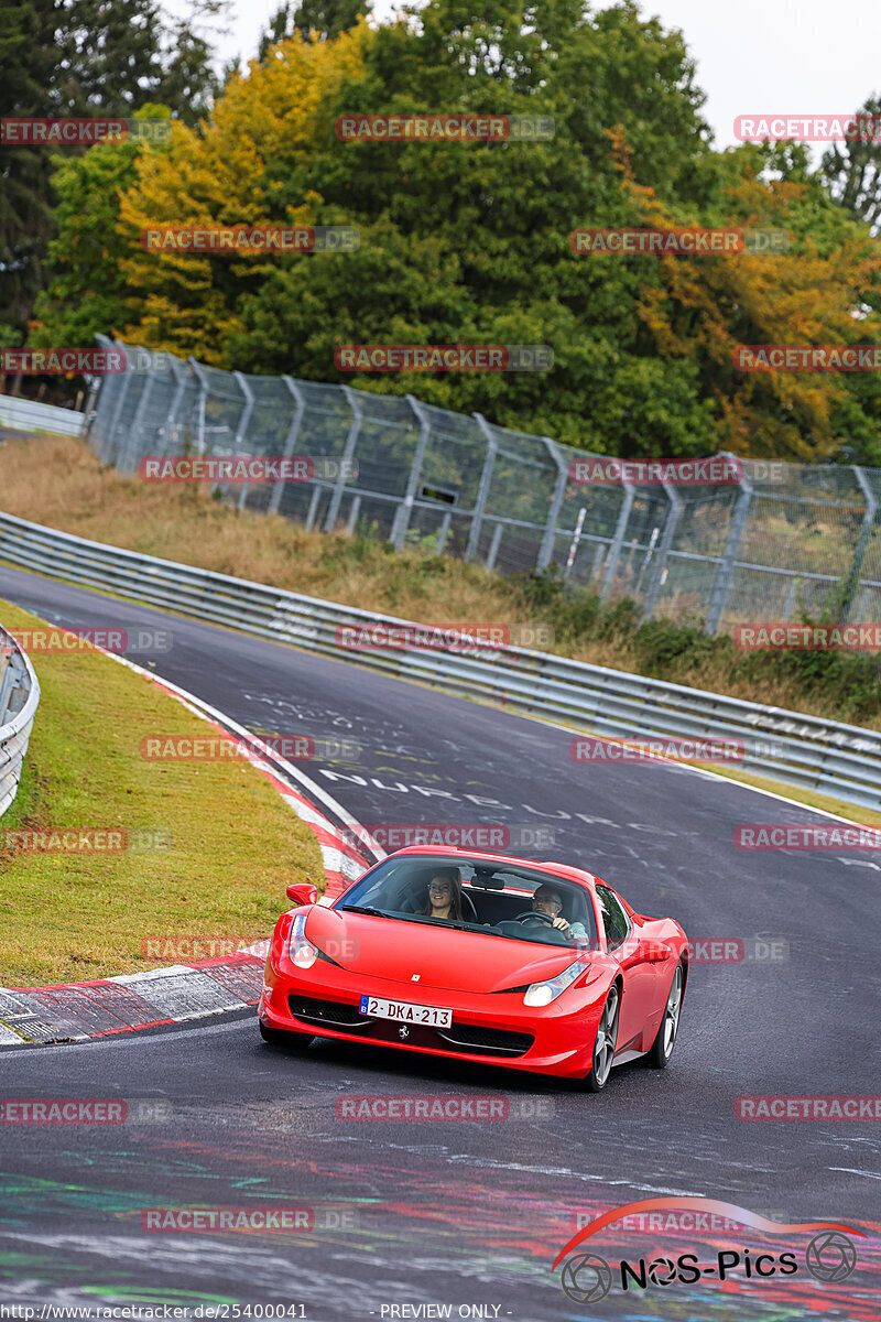 Bild #25400041 - Touristenfahrten Nürburgring Nordschleife (15.10.2023)