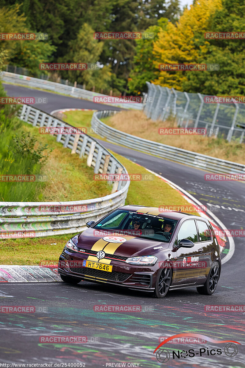 Bild #25400052 - Touristenfahrten Nürburgring Nordschleife (15.10.2023)