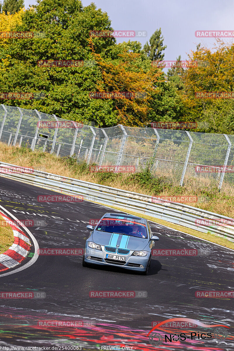 Bild #25400063 - Touristenfahrten Nürburgring Nordschleife (15.10.2023)