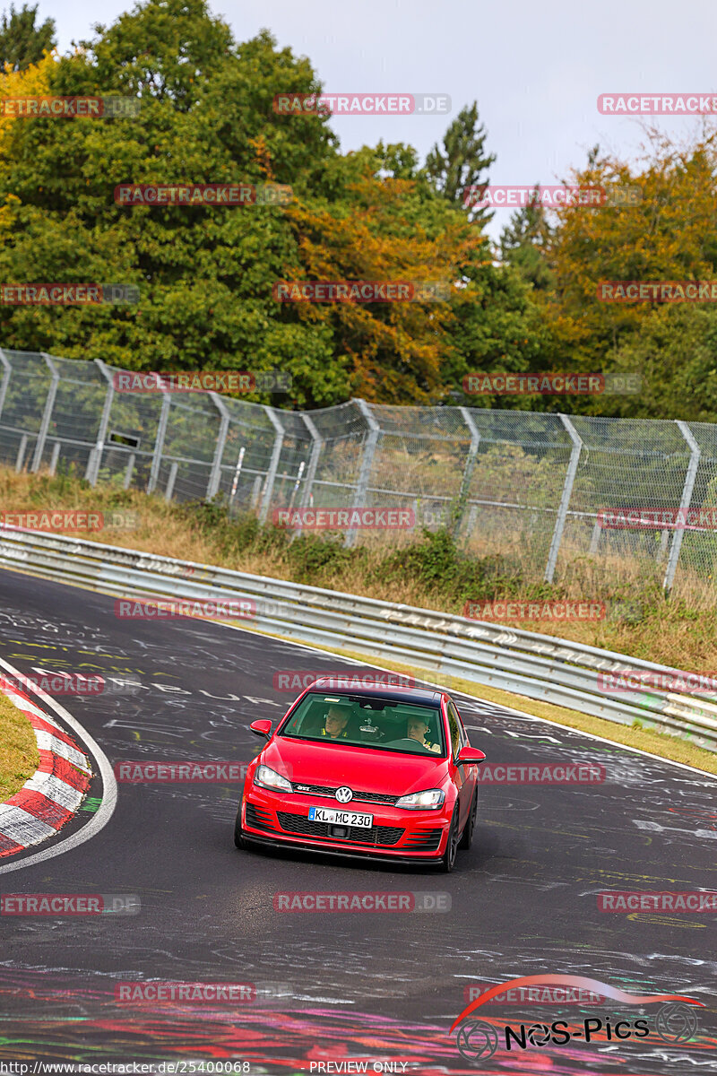 Bild #25400068 - Touristenfahrten Nürburgring Nordschleife (15.10.2023)