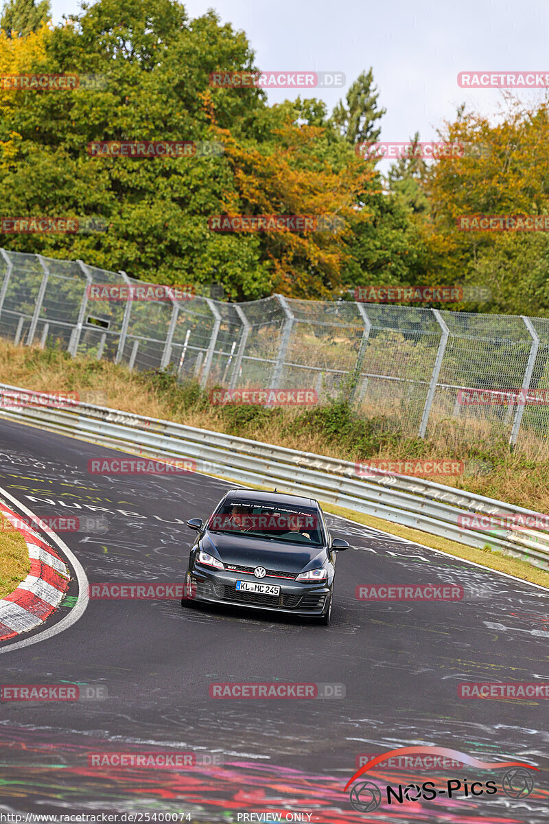 Bild #25400074 - Touristenfahrten Nürburgring Nordschleife (15.10.2023)