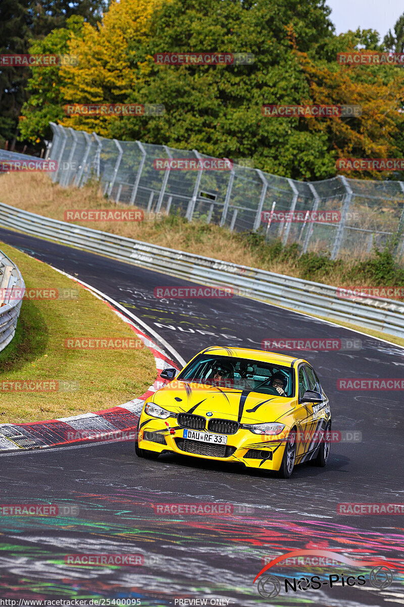 Bild #25400095 - Touristenfahrten Nürburgring Nordschleife (15.10.2023)