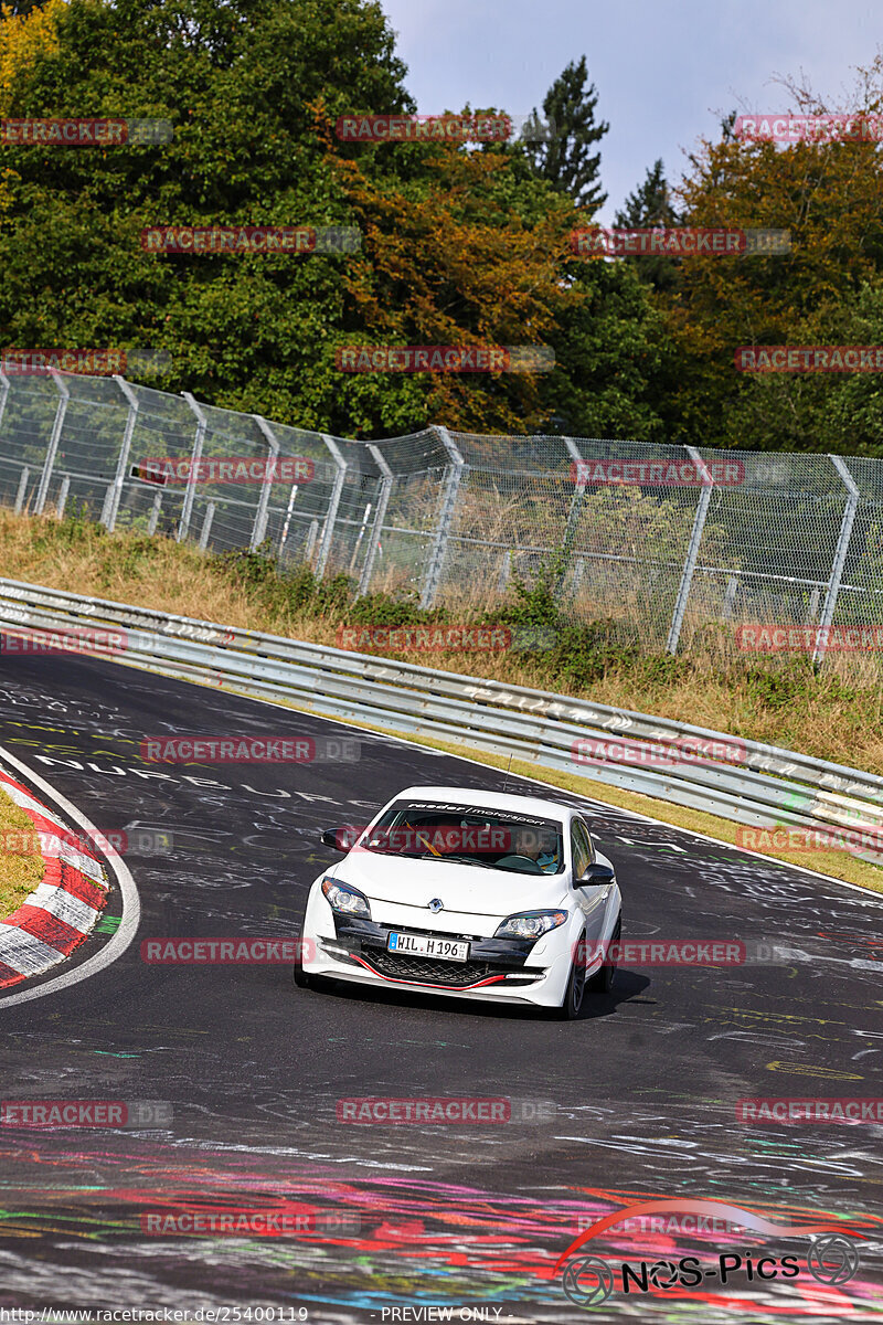 Bild #25400119 - Touristenfahrten Nürburgring Nordschleife (15.10.2023)