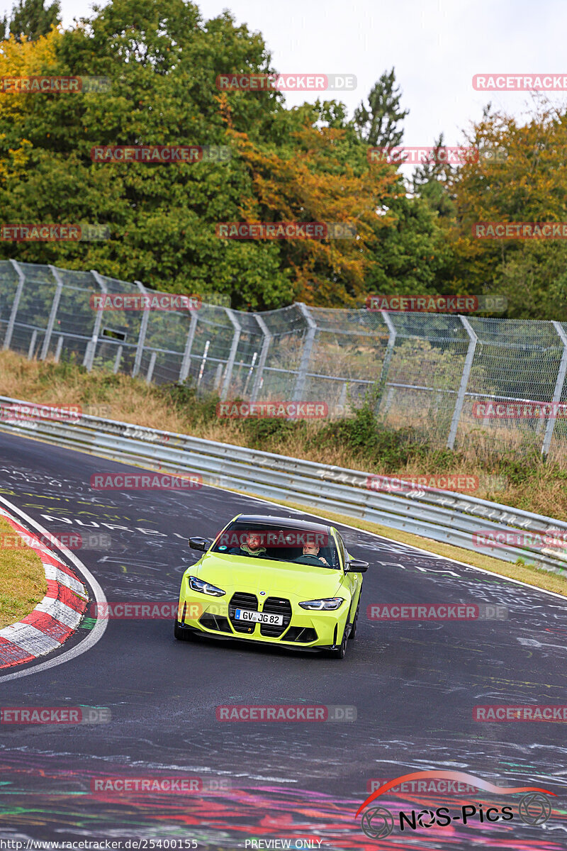 Bild #25400155 - Touristenfahrten Nürburgring Nordschleife (15.10.2023)