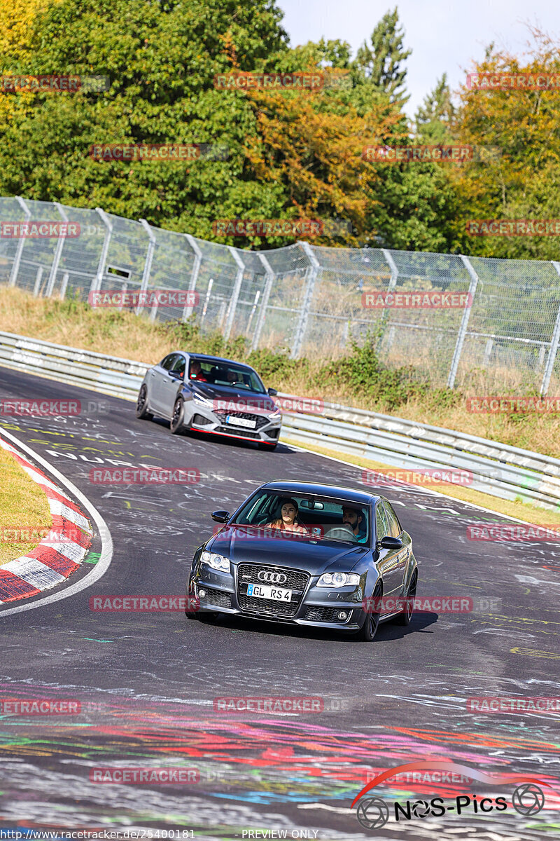 Bild #25400181 - Touristenfahrten Nürburgring Nordschleife (15.10.2023)