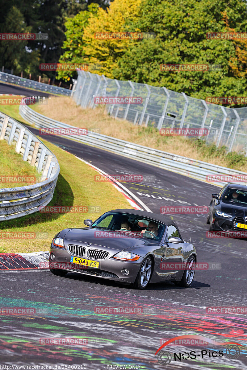 Bild #25400211 - Touristenfahrten Nürburgring Nordschleife (15.10.2023)