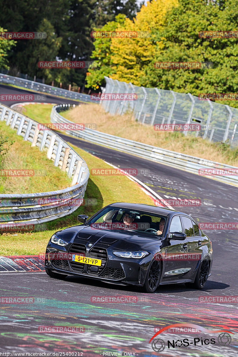 Bild #25400212 - Touristenfahrten Nürburgring Nordschleife (15.10.2023)