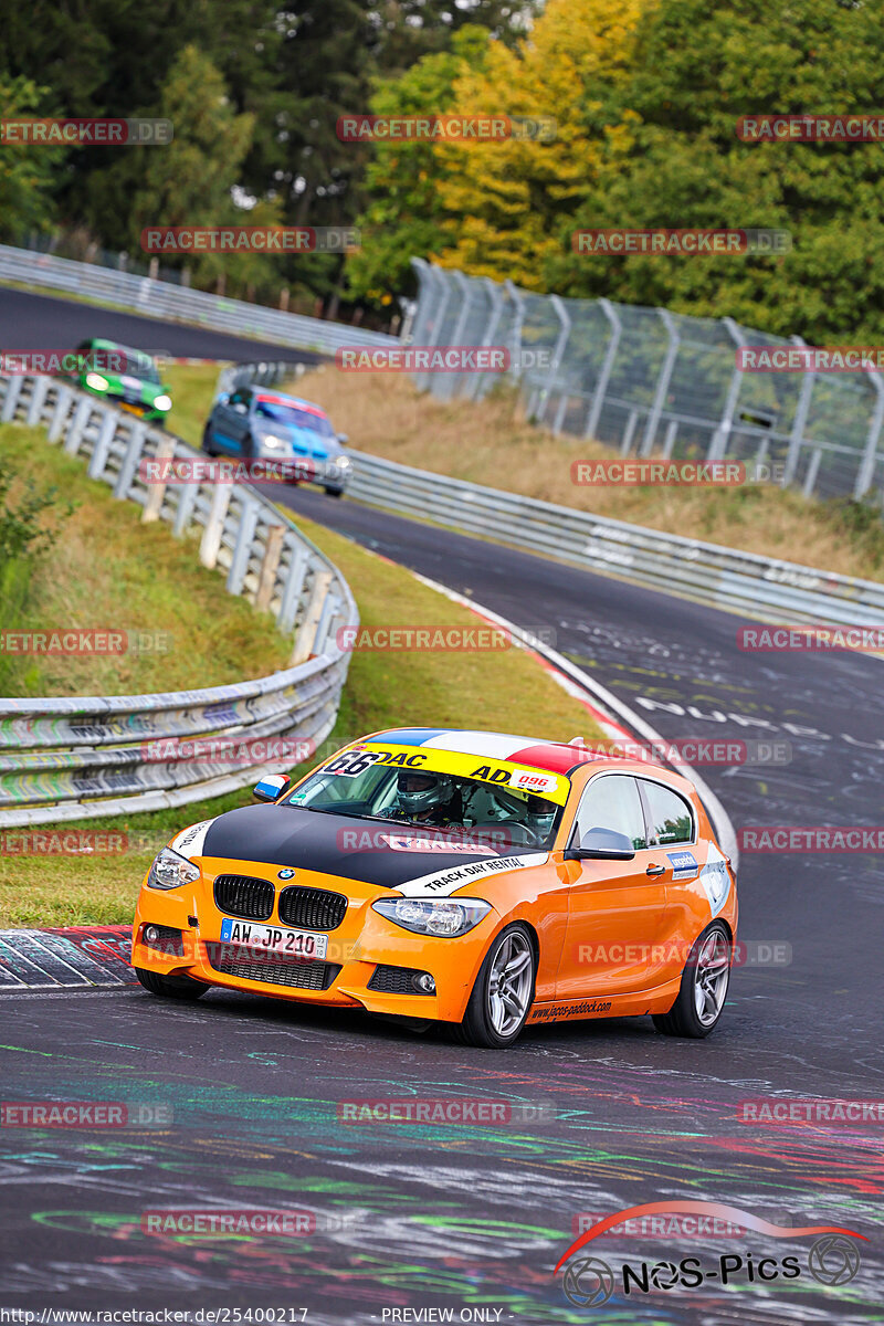 Bild #25400217 - Touristenfahrten Nürburgring Nordschleife (15.10.2023)