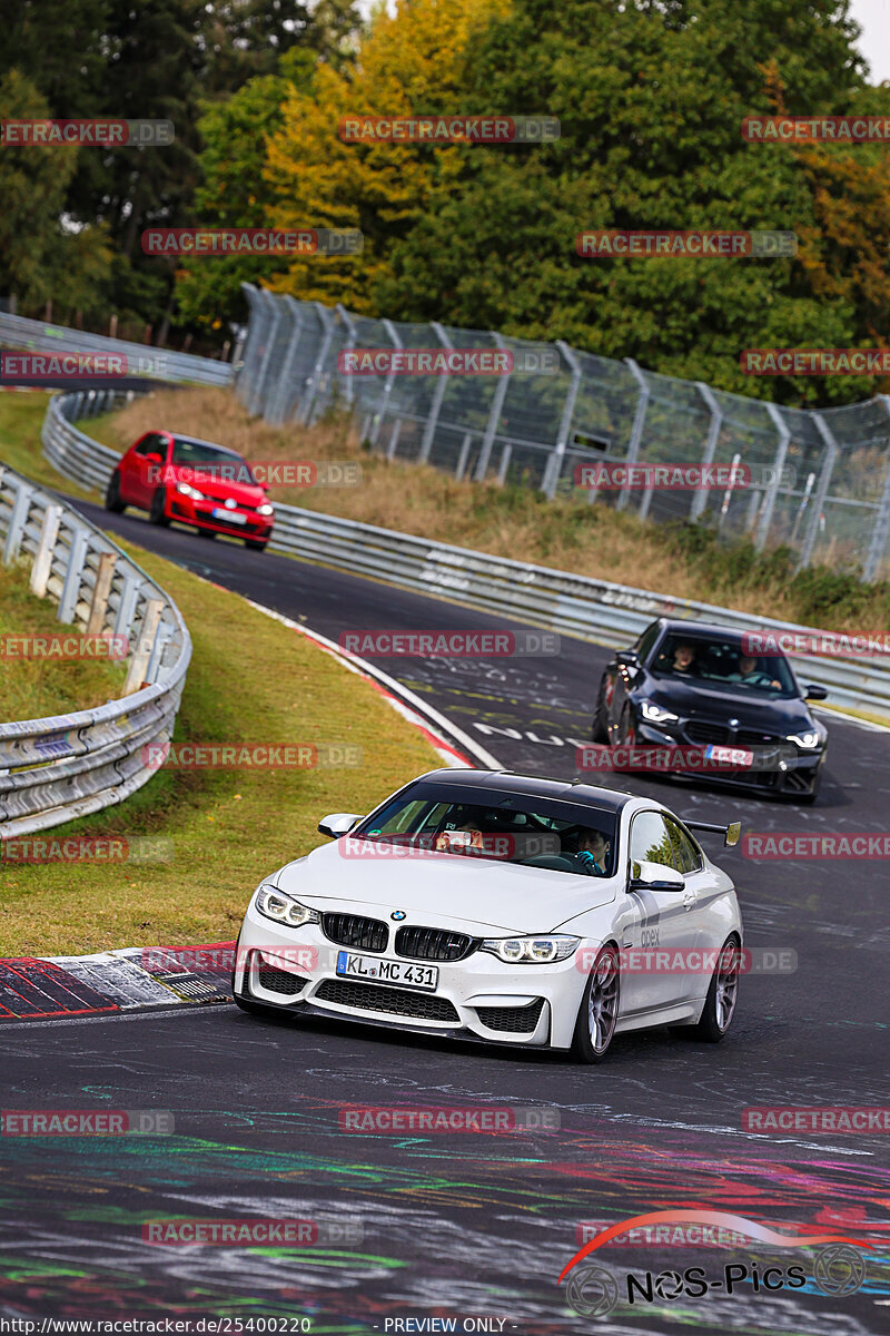 Bild #25400220 - Touristenfahrten Nürburgring Nordschleife (15.10.2023)