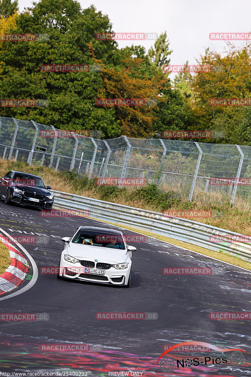 Bild #25400222 - Touristenfahrten Nürburgring Nordschleife (15.10.2023)