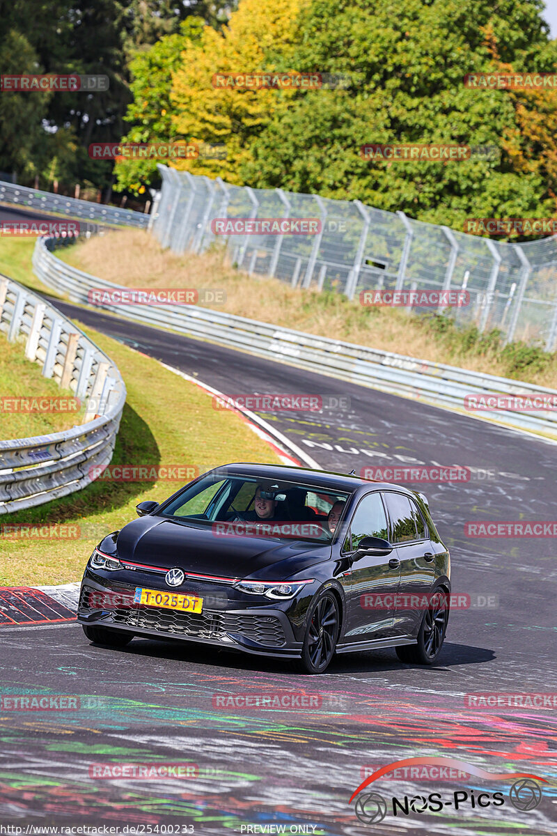 Bild #25400233 - Touristenfahrten Nürburgring Nordschleife (15.10.2023)