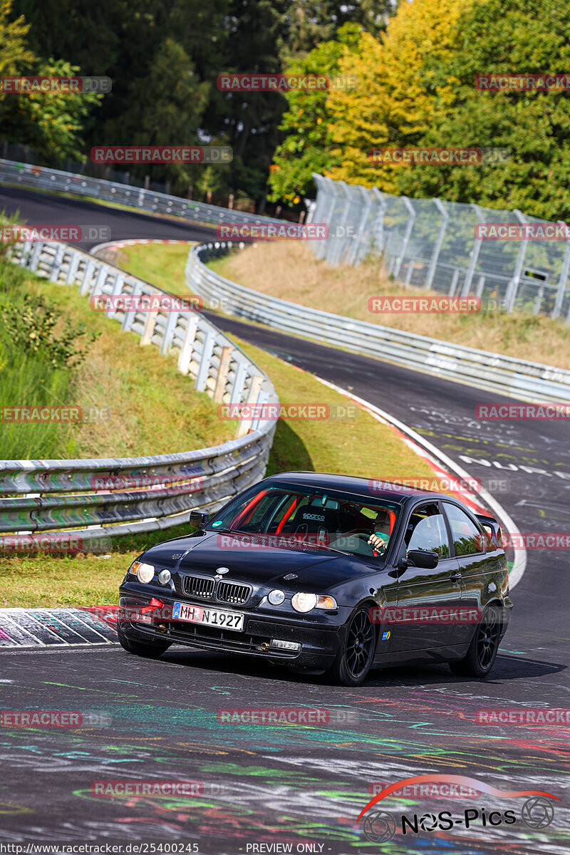 Bild #25400245 - Touristenfahrten Nürburgring Nordschleife (15.10.2023)