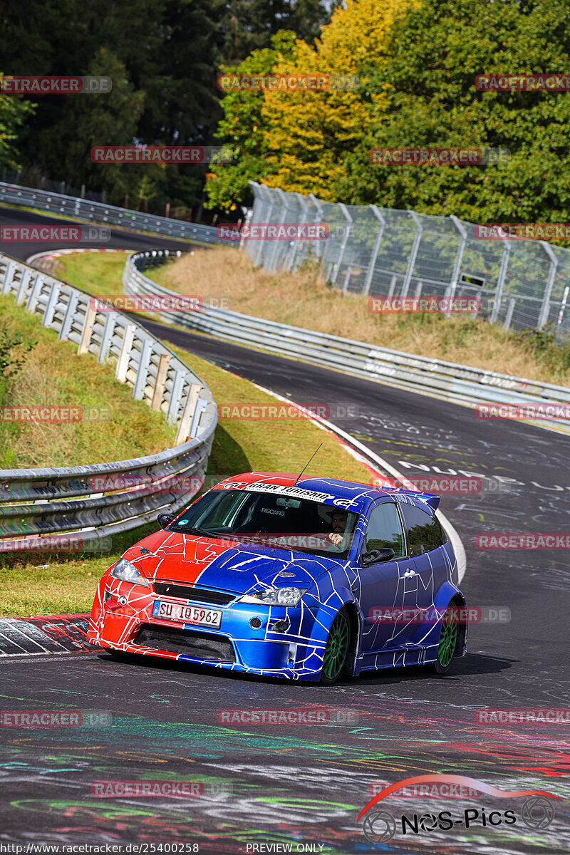 Bild #25400258 - Touristenfahrten Nürburgring Nordschleife (15.10.2023)