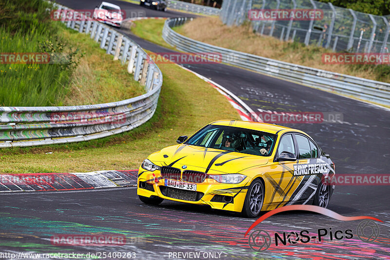 Bild #25400263 - Touristenfahrten Nürburgring Nordschleife (15.10.2023)