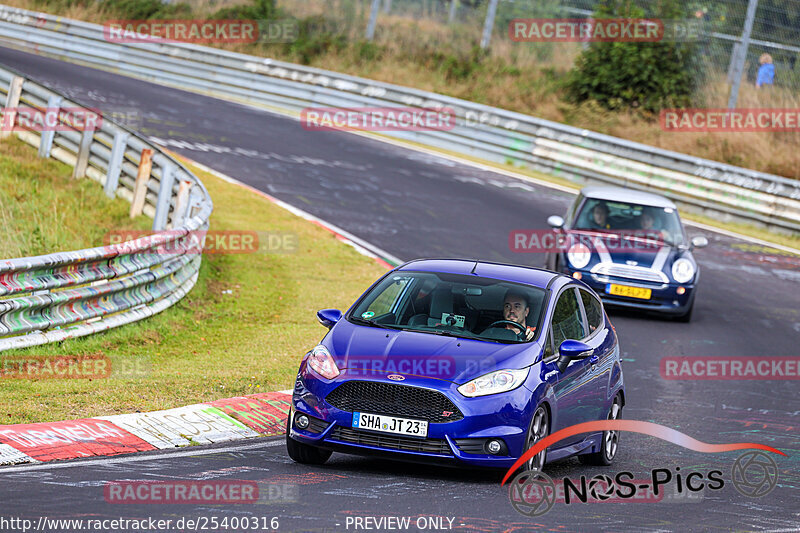 Bild #25400316 - Touristenfahrten Nürburgring Nordschleife (15.10.2023)