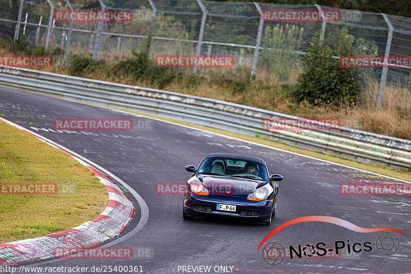 Bild #25400361 - Touristenfahrten Nürburgring Nordschleife (15.10.2023)