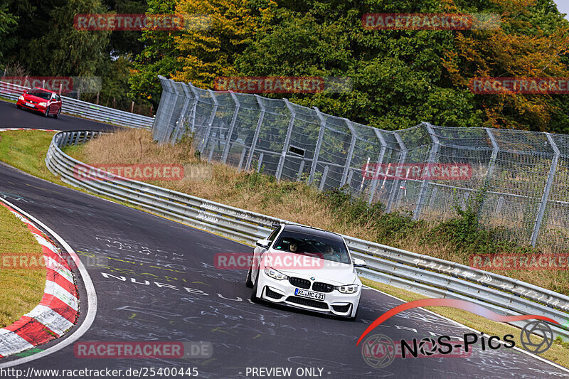 Bild #25400445 - Touristenfahrten Nürburgring Nordschleife (15.10.2023)