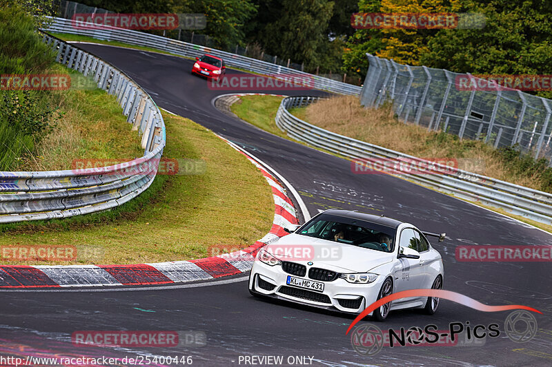 Bild #25400446 - Touristenfahrten Nürburgring Nordschleife (15.10.2023)