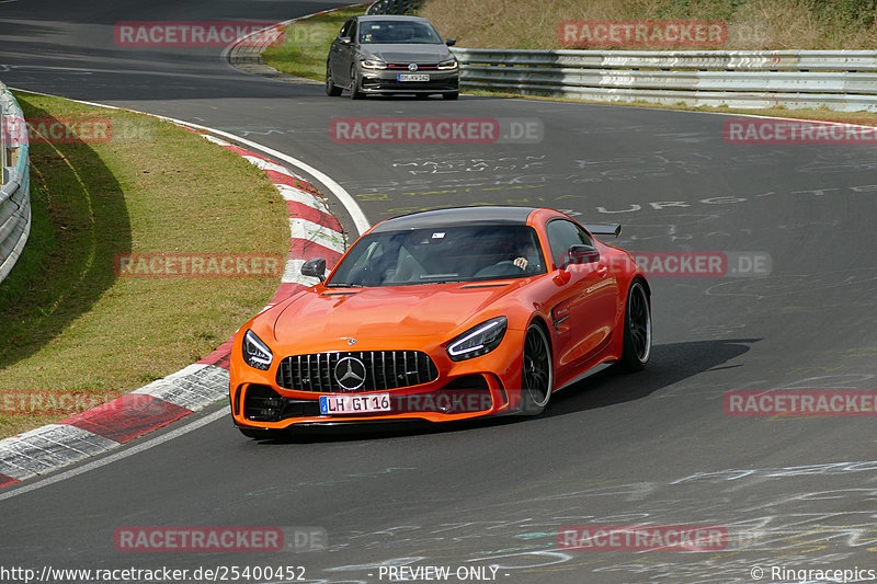 Bild #25400452 - Touristenfahrten Nürburgring Nordschleife (15.10.2023)