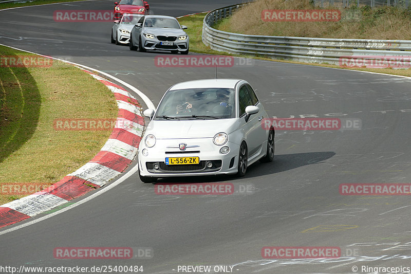 Bild #25400484 - Touristenfahrten Nürburgring Nordschleife (15.10.2023)