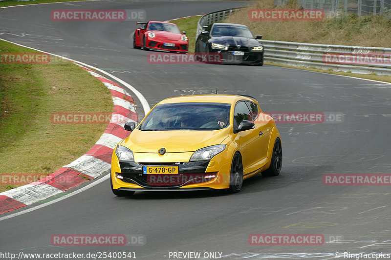 Bild #25400541 - Touristenfahrten Nürburgring Nordschleife (15.10.2023)