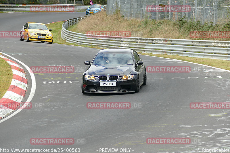 Bild #25400563 - Touristenfahrten Nürburgring Nordschleife (15.10.2023)