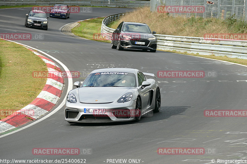 Bild #25400622 - Touristenfahrten Nürburgring Nordschleife (15.10.2023)