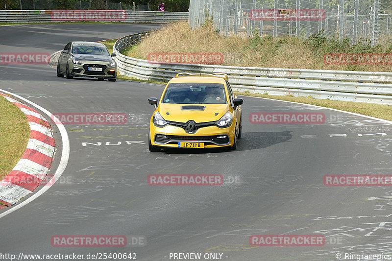 Bild #25400642 - Touristenfahrten Nürburgring Nordschleife (15.10.2023)